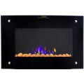 Effect LED Flame Fireplace